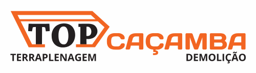 Top Caçamba
